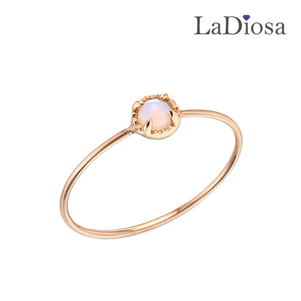 Ladiosa 14K Women s Ring Lk14Jd-213R 14K yellow gold / Size: 07
Ladiosa 14K Women s Ring Lk14Jd-213R 14K yellow gold / Size: 07