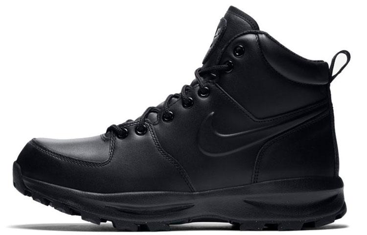 Nike Manoa Leather Black 454350-003 36
Nike Manoa Leather Black 454350-003 36