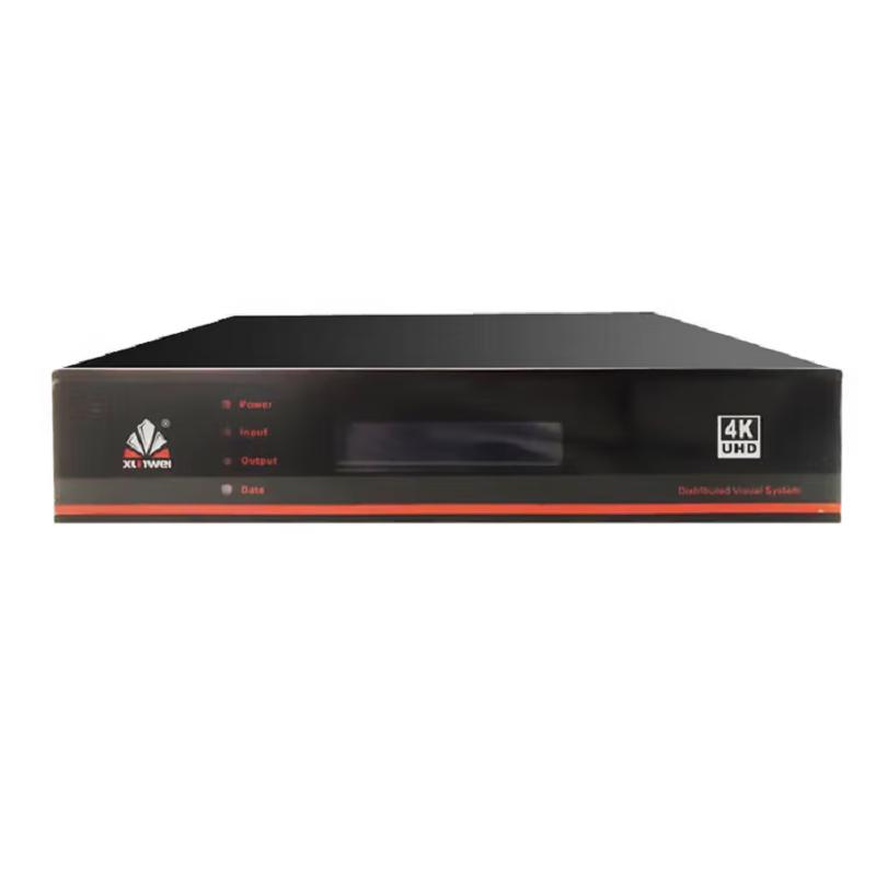 Xunwei XW-VIS-2IHDK8L 4K Distributed Seating Input Node (CN version)
Xunwei XW-VIS-2IHDK8L 4K Distributed Seating Input Node (CN version)