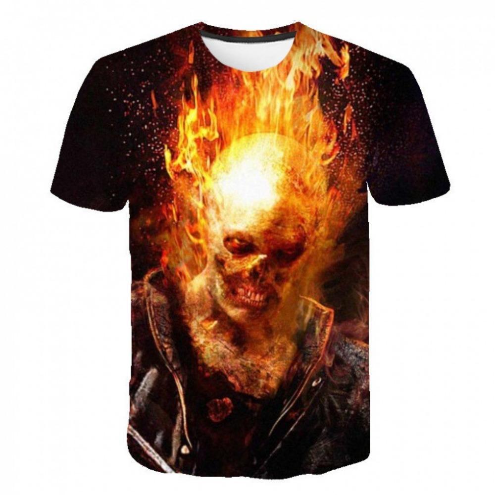 Ghost Rider 3D Принтовані Чоловічі та Дитячі Топи Літні Футболки з Коротким Рукавом та Круглим Вирізом Повсякденні Вінтажні Футболки для Хлопчиків Чоловіків Великих Розмірів 5XL
Ghost Rider 3D Принтовані Чоловічі та Дитячі Топи Літні Футболки з Коротким Рукавом та Круглим Вирізом Повсякденні Вінтажні Футболки для Хлопчиків Чоловіків Великих Розмірів 5XL