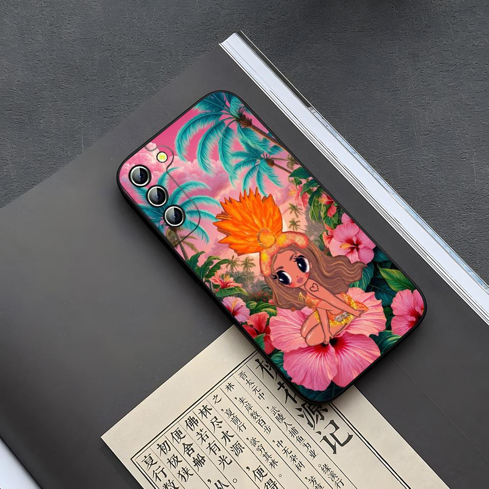Karol G Phone Case For Samsung Galaxy S24 S25 S26 S22 S23 S20 S21 Ultra Fe Plus A16 M54 A14 A54 A24 Coque Galaxy S25 Plus
Karol G Phone Case For Samsung Galaxy S24 S25 S26 S22 S23 S20 S21 Ultra Fe Plus A16 M54 A14 A54 A24 Coque Galaxy S25 Plus