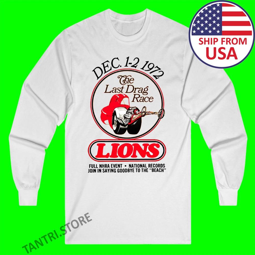Drag Racing Drag Strip Hot Rod Muscle Car 1970’s Men s White Size S to 2XL L
Drag Racing Drag Strip Hot Rod Muscle Car 1970’s Men s White Size S to 2XL L