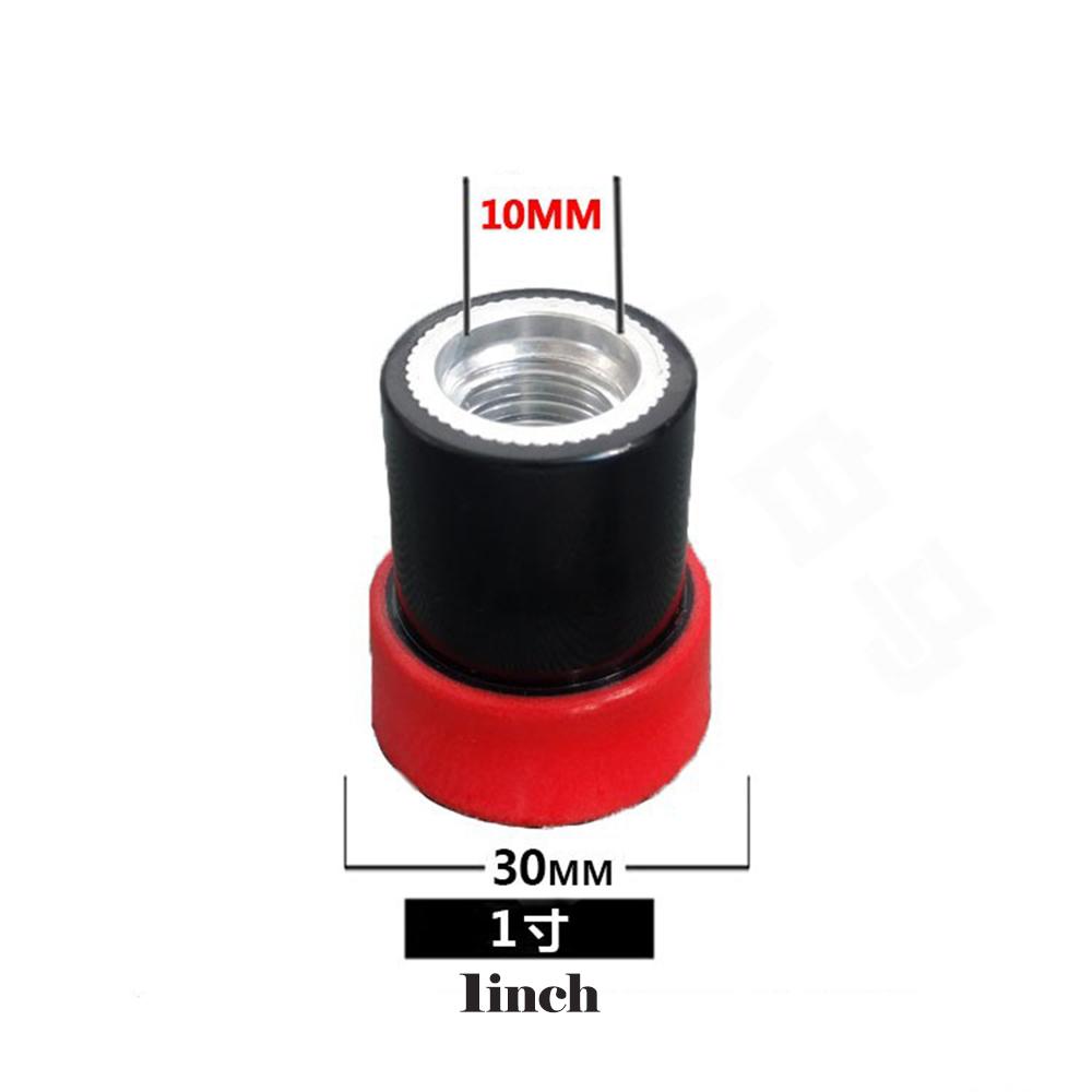 Pneumatic Electric Polishing Machine Tray M10/14 Automotive Polishing And Polishing Disc Ship Automotive Metal Polishing Disc
Pneumatic Electric Polishing Machine Tray M10/14 Automotive Polishing And Polishing Disc Ship Automotive Metal Polishing Disc