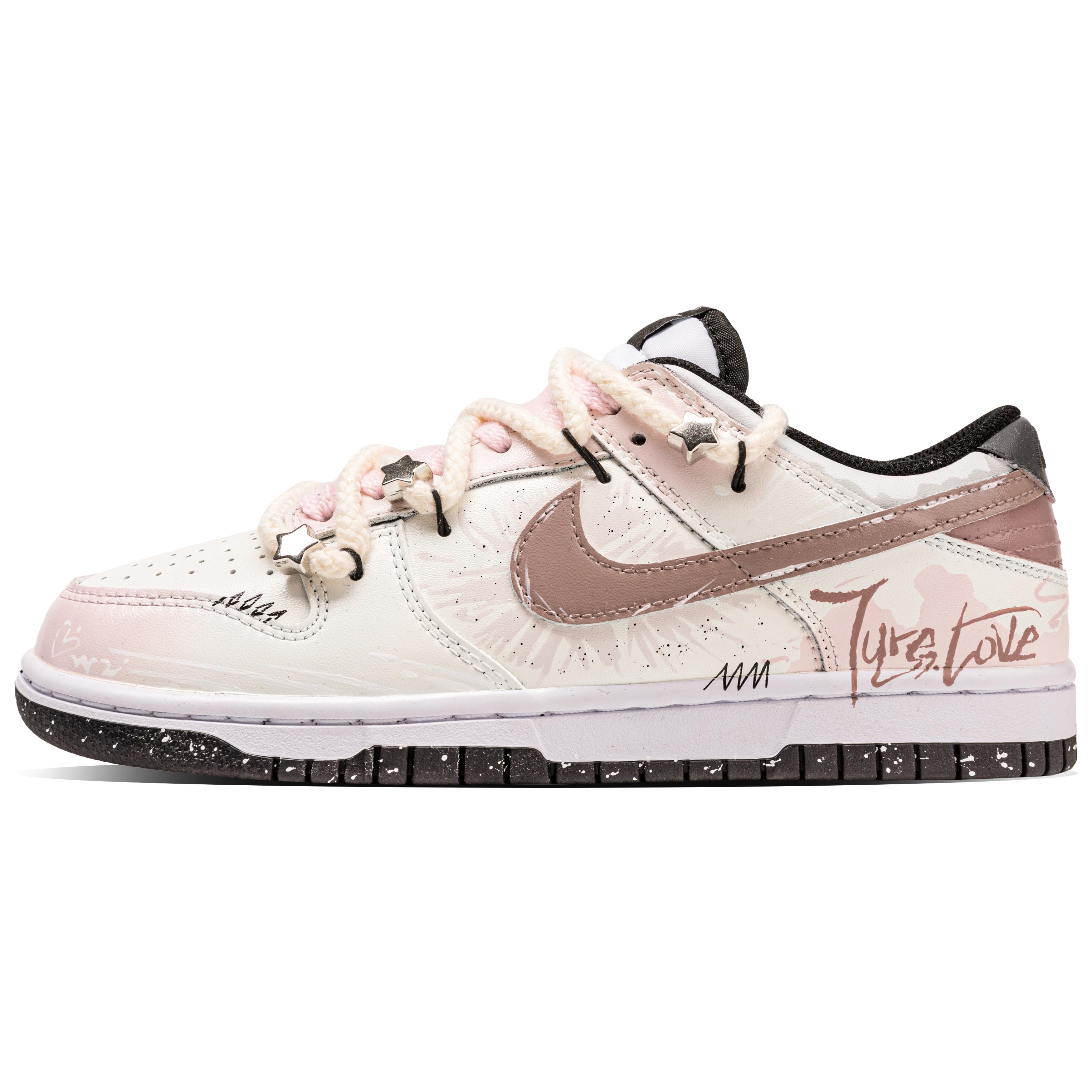 Nike Dunk Slip Resistant Abrasion Resistant Slip Resistant Abrasion Resistant Low top Skateboard Shoes Women s CW1590-100(Team63-) 35.5
Nike Dunk Slip Resistant Abrasion Resistant Slip Resistant Abrasion Resistant Low top Skateboard Shoes Women s CW1590-100(Team63-) 35.5