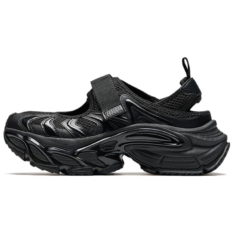 Anta Star Moon Comfortable Versatile Wear-Resistant Increased Height Low-Top Lifestyle Casual Shoes Women Casual Shoes Black 922528501-4 35.5
Anta Star Moon Comfortable Versatile Wear-Resistant Increased Height Low-Top Lifestyle Casual Shoes Women Casual Shoes Black 922528501-4 35.5