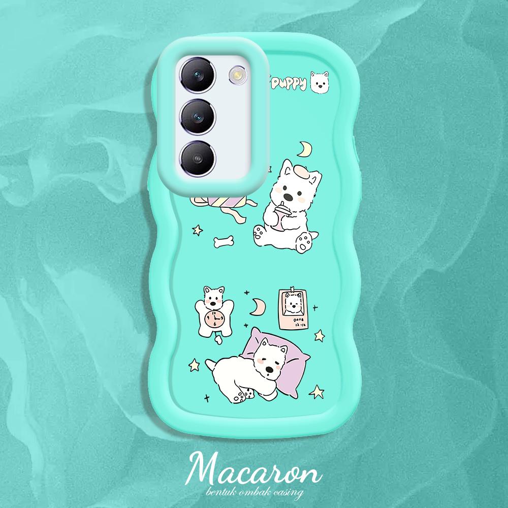 Окрашенный узор Big Wave Edge Мягкий силиконовый материал Macaron чехол для телефона противоударный защитный резиновый чехол для OnePlus Vivo Motorola Moto Vivo Y27S синий
Окрашенный узор Big Wave Edge Мягкий силиконовый материал Macaron чехол для телефона противоударный защитный резиновый чехол для OnePlus Vivo Motorola Moto Vivo Y27S синий