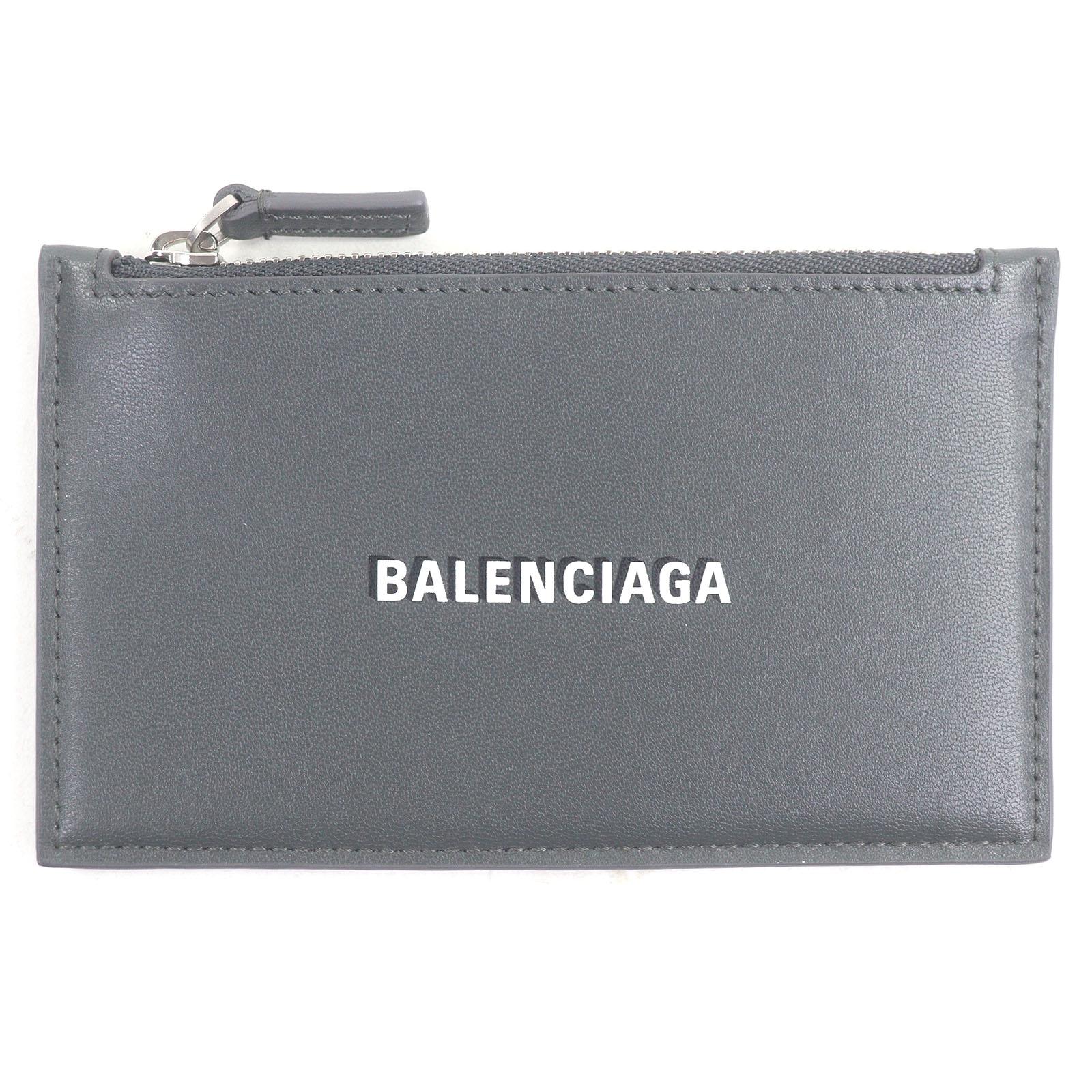 Отличный картхолдер BALENCIAGA, футляр для фрагментов, визитница, серый, б/у
Отличный картхолдер BALENCIAGA, футляр для фрагментов, визитница, серый, б/у