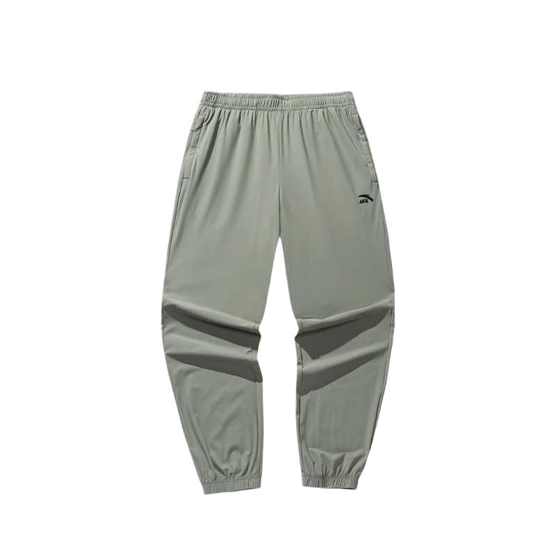 Anta Comfortable Simple Skin-Friendly Versatile Casual Pants Men bottoms 152528303-1 3XL
Anta Comfortable Simple Skin-Friendly Versatile Casual Pants Men bottoms 152528303-1 3XL