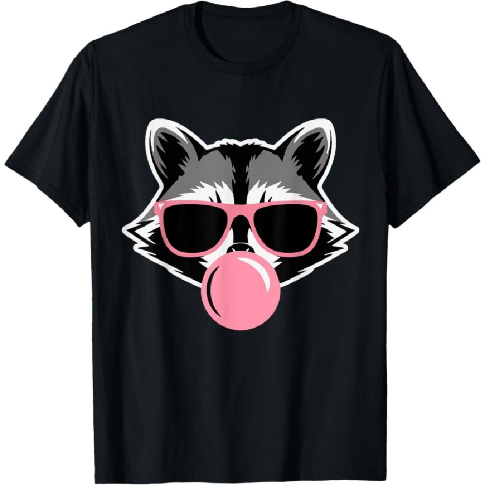 Cute Raccoon For Women Girls Kids Raccoon Lover Trash Panda T-Shirt XXXXXL чёрный
Cute Raccoon For Women Girls Kids Raccoon Lover Trash Panda T-Shirt XXXXXL чёрный