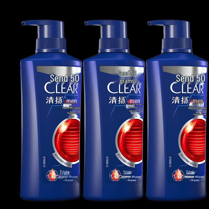Шампунь Clear Men против перхоти многофункциональный увлажняющий
Шампунь Clear Men против перхоти многофункциональный увлажняющий