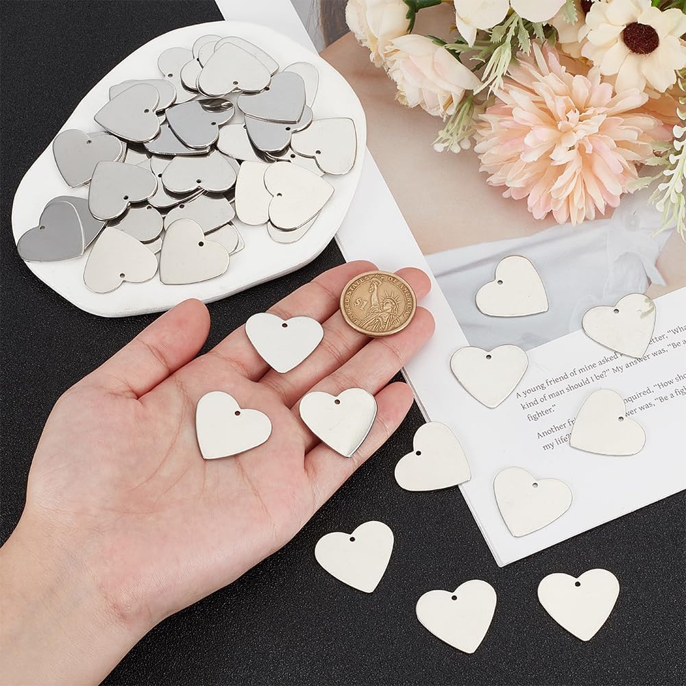 UNICRAFTALE Заготовки для штамповки Подвески-бирки Набор для штамповки по металлу из нержавеющей стали Заготовки для гравировки Шармы Плоские круглые Шармы-коннекторы для изготовления украшений
UNICRAFTALE Заготовки для штамповки Подвески-бирки Набор для штамповки по металлу из нержавеющей стали Заготовки для гравировки Шармы Плоские круглые Шармы-коннекторы для изготовления украшений