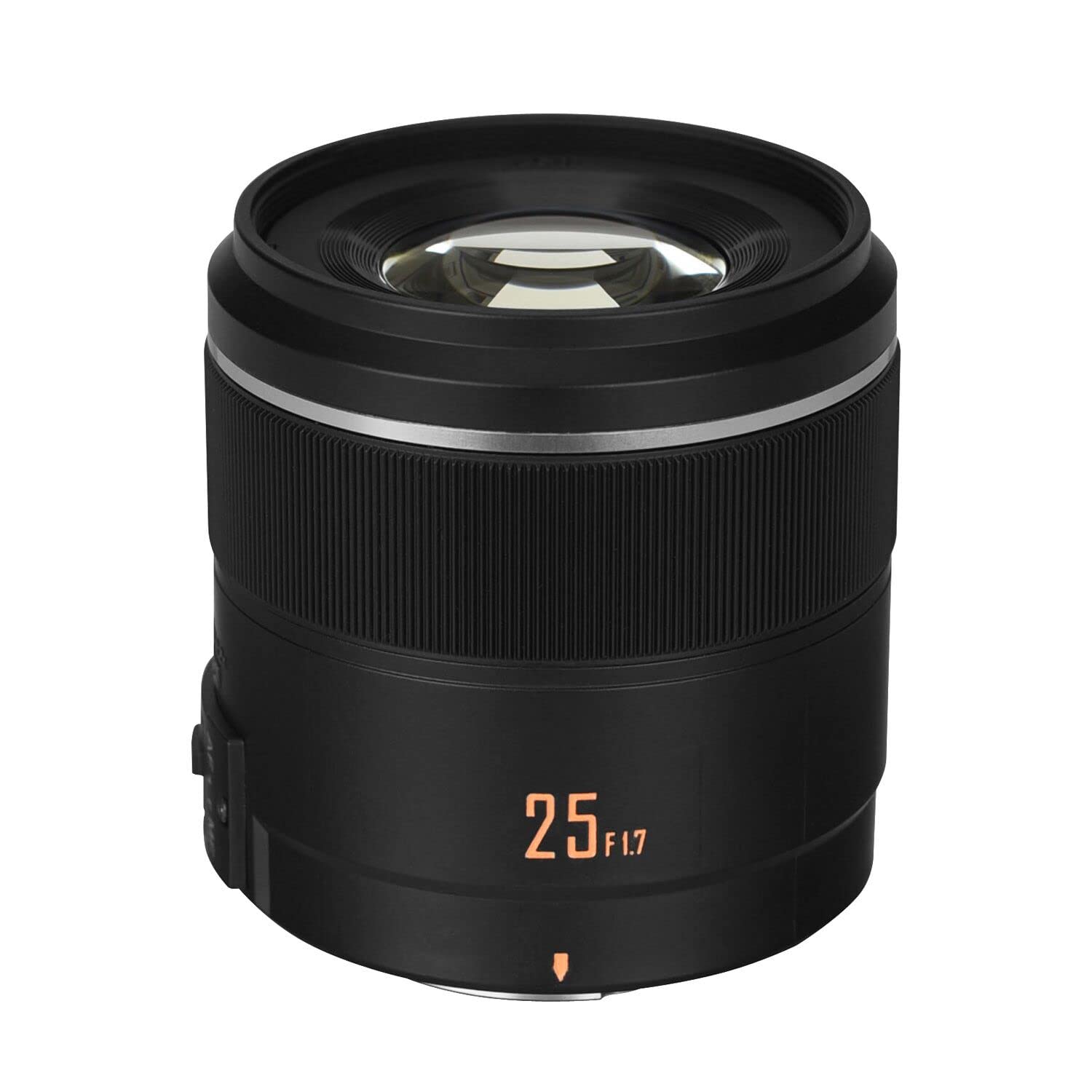 Объектив Matsushita YN25mm YONGNUO Matsushita с одним фокусом для Micro Four Thirds GF10 Mark, совместимый с камерами F1.7M GH5, G9, G95, G85, GX85, GF-9,
Объектив Matsushita YN25mm YONGNUO Matsushita с одним фокусом для Micro Four Thirds GF10 Mark, совместимый с камерами F1.7M GH5, G9, G95, G85, GX85, GF-9,