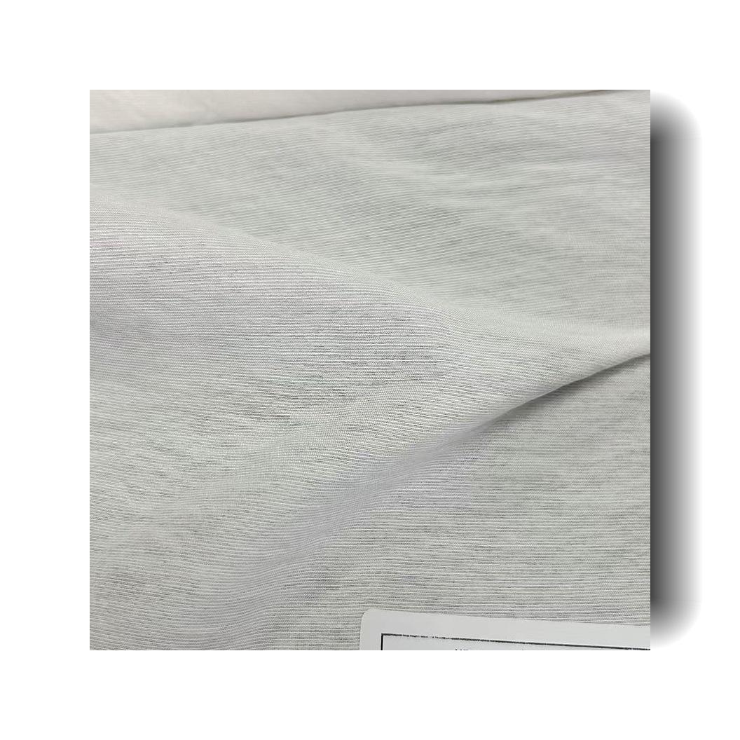 Mother-Child Single-Filament Brocade Nylon Cotton Blend Fabric, 80g Natural White Digital Print Semi-Finished Textile.
Mother-Child Single-Filament Brocade Nylon Cotton Blend Fabric, 80g Natural White Digital Print Semi-Finished Textile.