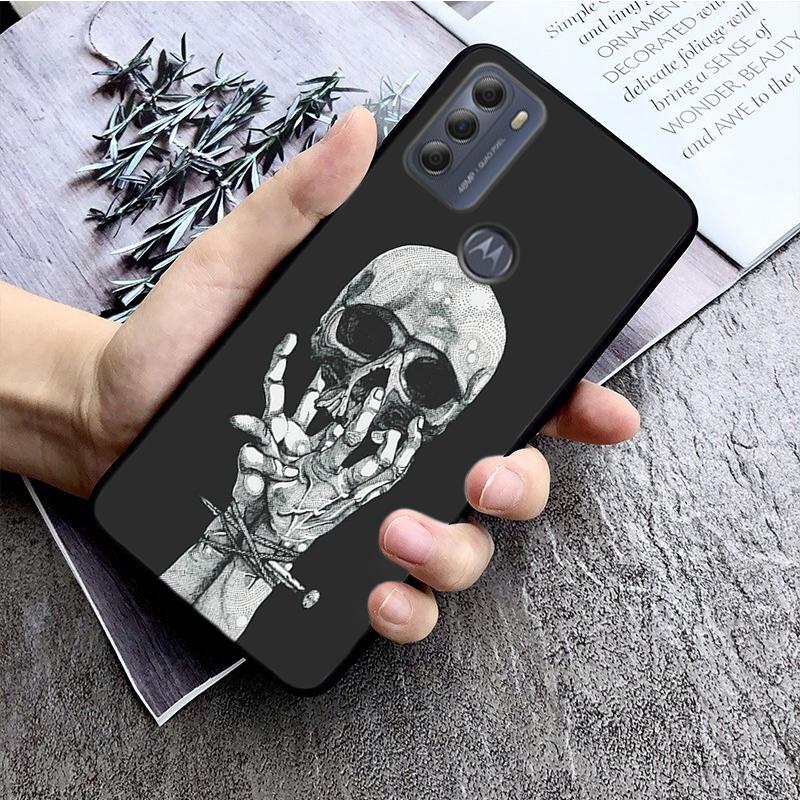 Skull Skeleton Tattoo Phone Case For Motorola G Stylus 5G G Play G35 G45 G54 G24 G86 G04S E13 E14 E32 E32S G Stylus 5G 2024
Skull Skeleton Tattoo Phone Case For Motorola G Stylus 5G G Play G35 G45 G54 G24 G86 G04S E13 E14 E32 E32S G Stylus 5G 2024