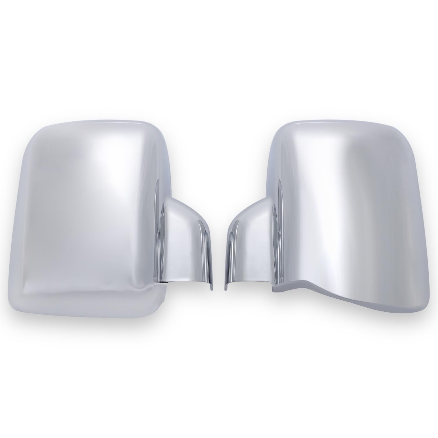 Kanoan Side Mirror Covers for Daihatsu Hijet Pixis Sambar Universal Chrome Door Mirror Covers for Kei HIJET S500 S510P Truck Parts S500P, S510P, S500,
Kanoan Side Mirror Covers for Daihatsu Hijet Pixis Sambar Universal Chrome Door Mirror Covers for Kei HIJET S500 S510P Truck Parts S500P, S510P, S500,