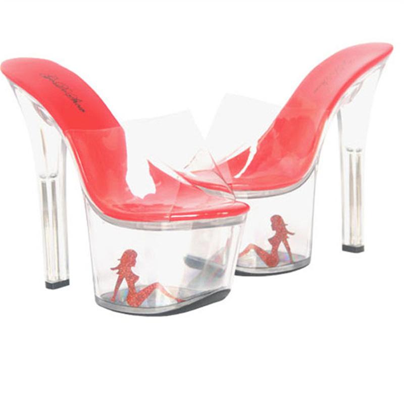 Crystal high heels fairy wind red transparent sandals female summer 2025 new high heels nude word with cool slippers 46 чорний
Crystal high heels fairy wind red transparent sandals female summer 2025 new high heels nude word with cool slippers 46 чорний