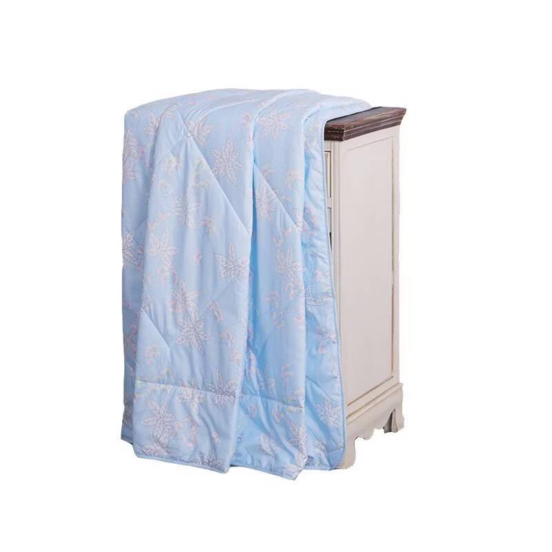 Dohia Brushed Microfiber Summer Quilt
Dohia Brushed Microfiber Summer Quilt