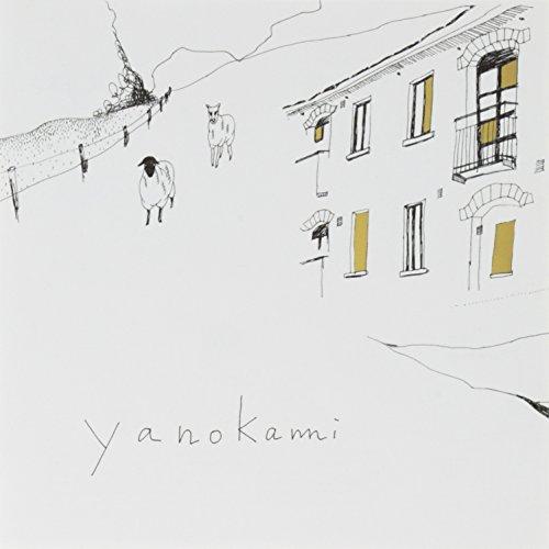 Yanokami 
Yanokami