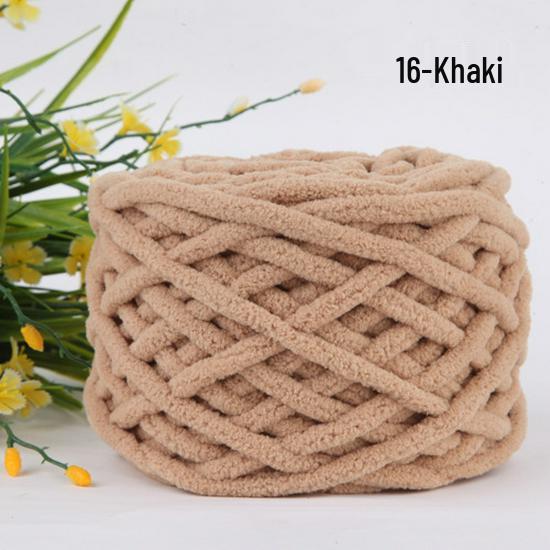 Исландская хлопковая объемная пряжа для шарфов ручной вязки и детских вещей
Исландская хлопковая объемная пряжа для шарфов ручной вязки и детских вещей