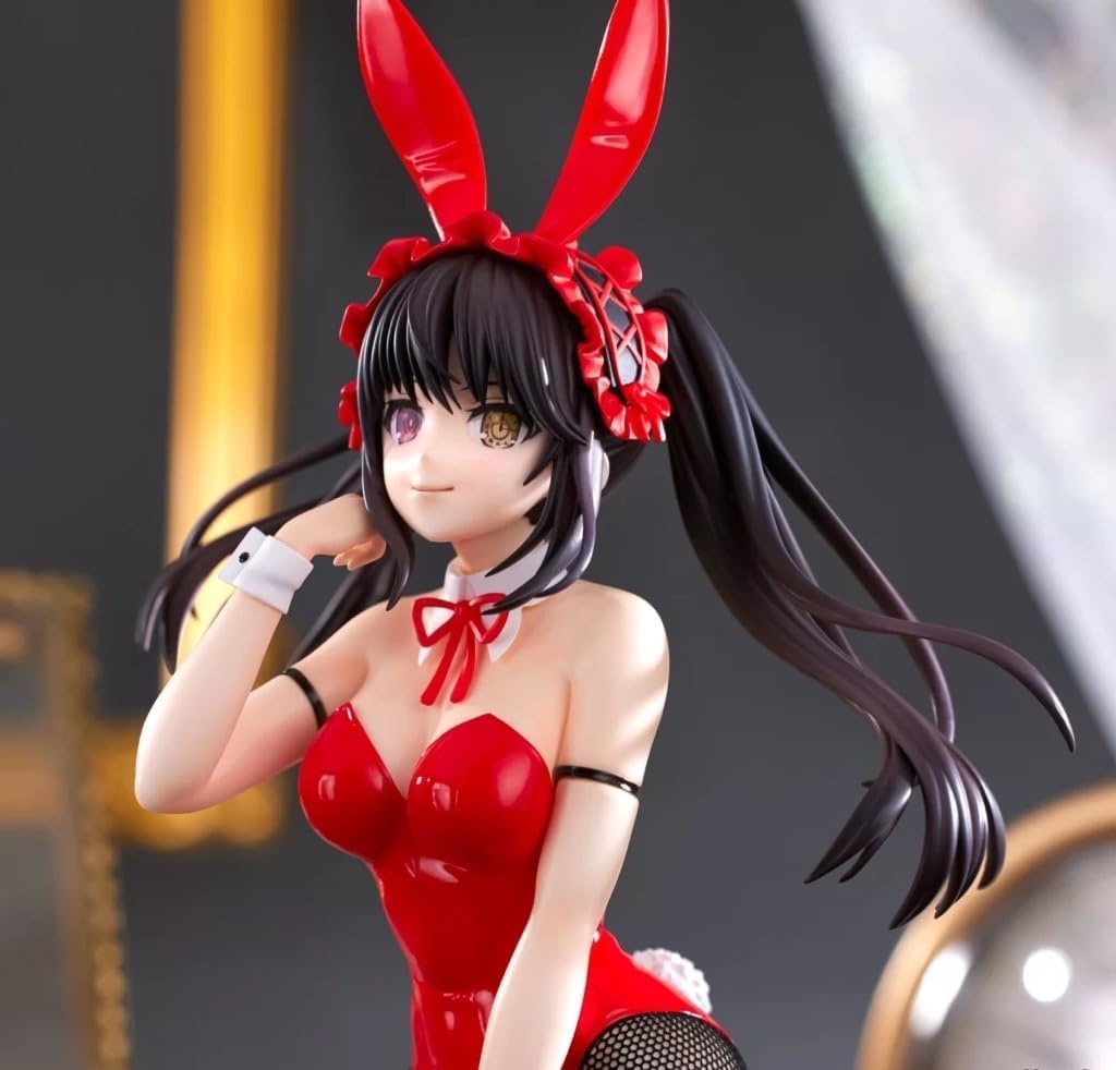 Kurumi Tokisaki Figure Date A Live V BiCute Bunnies Figure Kurumi Tokisaki Official Goods
Kurumi Tokisaki Figure Date A Live V BiCute Bunnies Figure Kurumi Tokisaki Official Goods