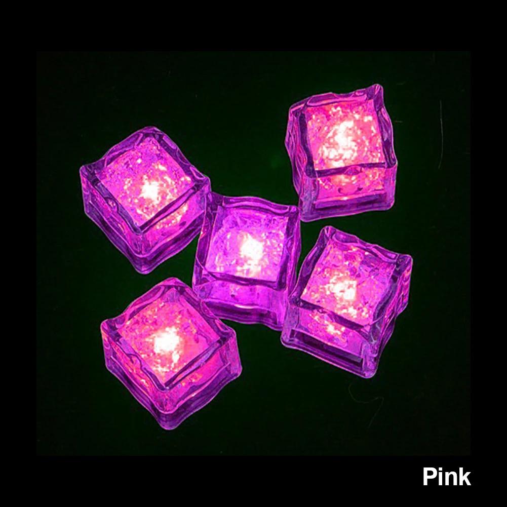 5 шт. светодиодные кубики льда светящиеся ночники для вечеринки бар свадебные чашки украшения ночники для вечеринки бар свадебные чашки украшения чашки розовый
5 шт. светодиодные кубики льда светящиеся ночники для вечеринки бар свадебные чашки украшения ночники для вечеринки бар свадебные чашки украшения чашки розовый