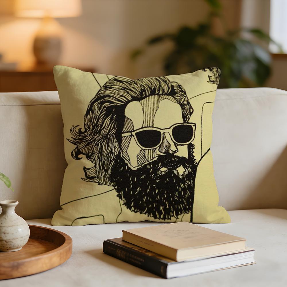 Djerf Avenue Cushion Cover Short plush pillowcase for bed sofa carwashable 30x30cm
Djerf Avenue Cushion Cover Short plush pillowcase for bed sofa carwashable 30x30cm