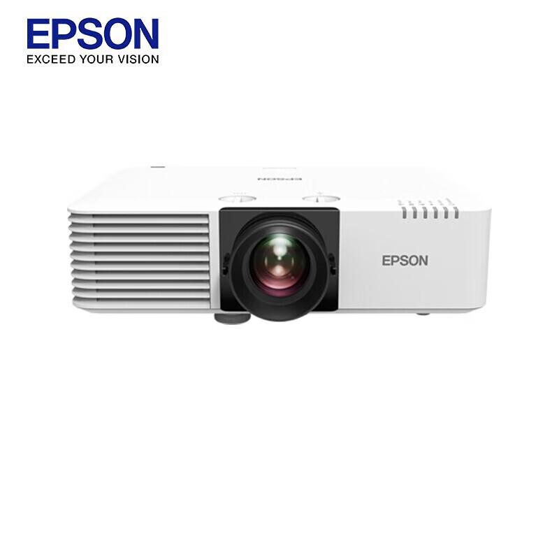 Epson CB-L630W Business Laser Projector (CN version)
Epson CB-L630W Business Laser Projector (CN version)