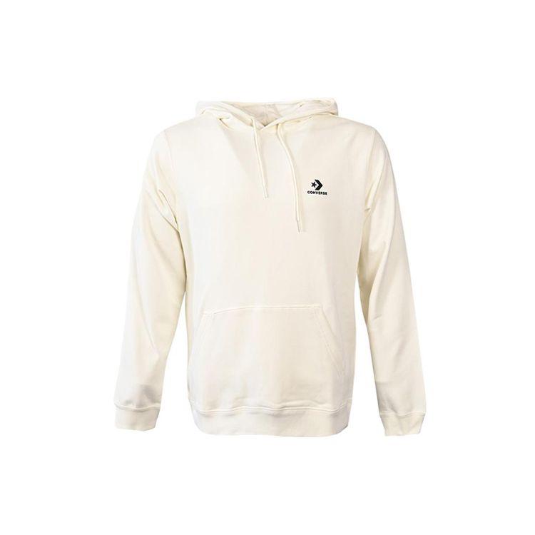 Converse Logo Однотонная худи унисекс Off-White 10023874-A14
Converse Logo Однотонная худи унисекс Off-White 10023874-A14