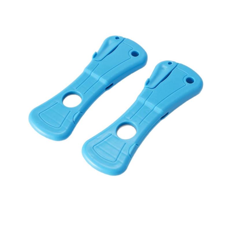 1/2Pcs All-In-One Adjustable Adhesive Tip Cutter With Blade Manual Glue Nozzle Trimmer & Cutter Portable Diy Plastic For Sealant
1/2Pcs All-In-One Adjustable Adhesive Tip Cutter With Blade Manual Glue Nozzle Trimmer & Cutter Portable Diy Plastic For Sealant