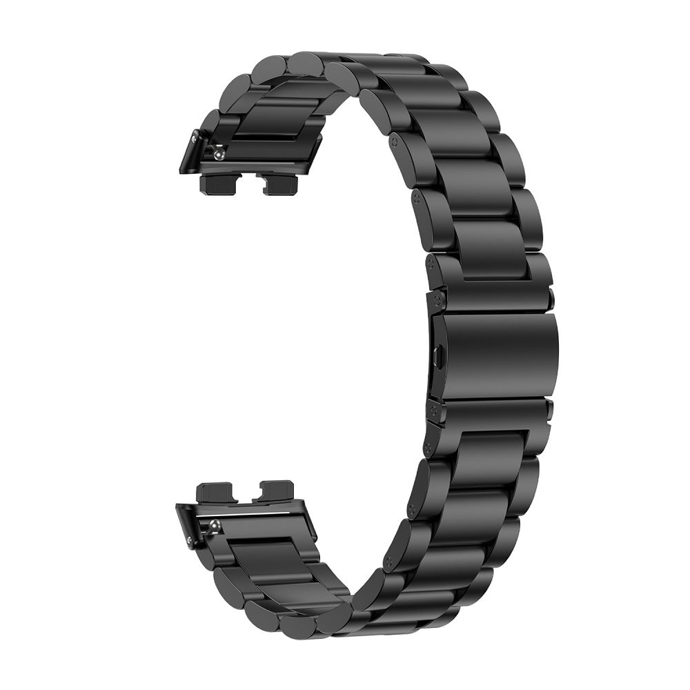 Stainless Steel Watch Strap For Huawei Band 11 Smart Watch Bracelet Wristband For Huawei Band 11 Pro Metal Correa Accessories for Huawei 11 Pro чорний
Stainless Steel Watch Strap For Huawei Band 11 Smart Watch Bracelet Wristband For Huawei Band 11 Pro Metal Correa Accessories for Huawei 11 Pro чорний