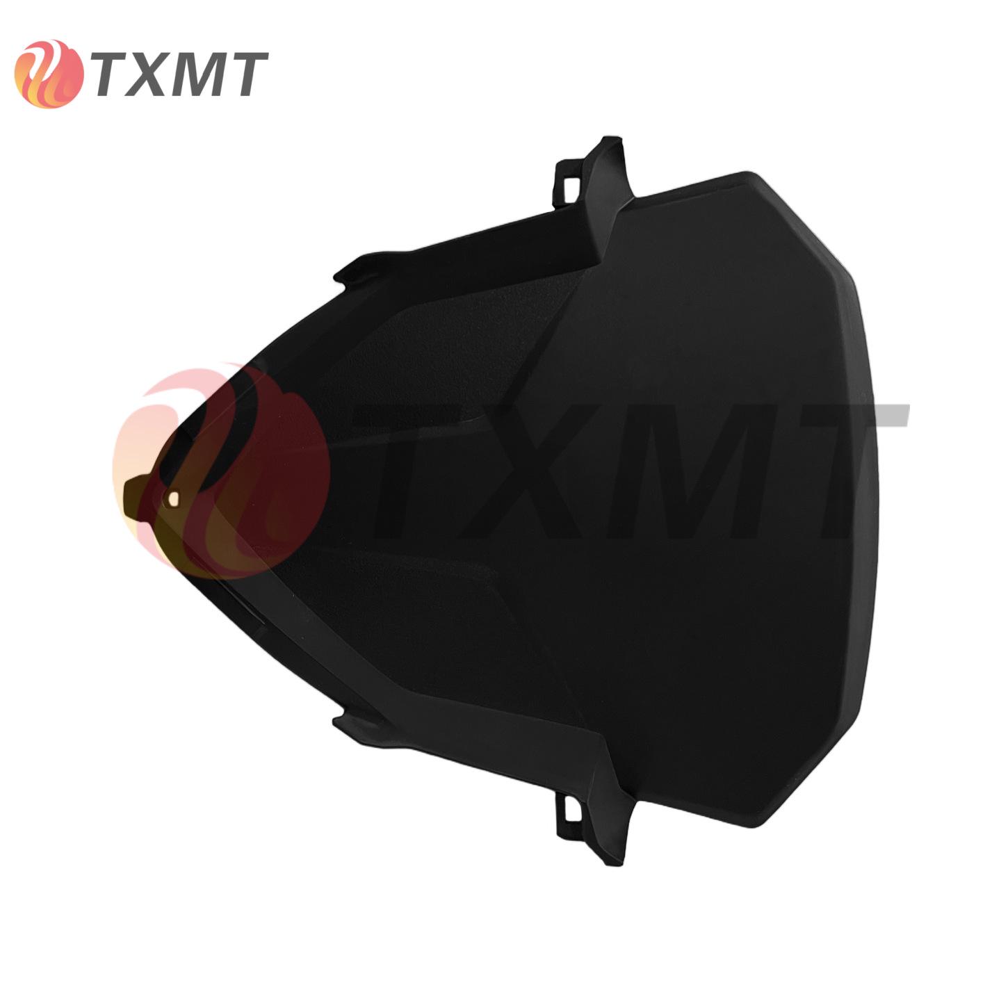 Compatible with Honda CBR500R (2019-2021): Headlight, Front Fender, Rear Tail, and Left/Right Lower Fairings.
Compatible with Honda CBR500R (2019-2021): Headlight, Front Fender, Rear Tail, and Left/Right Lower Fairings.
