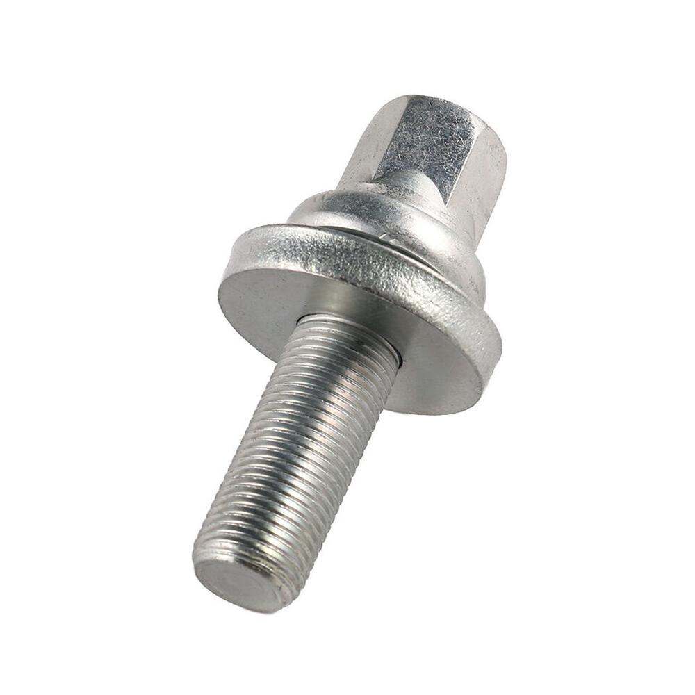 Crank Pulley Harmonic Balancer Bolt Engine 90017PCX003 For Honda Civic 2002-2008
Crank Pulley Harmonic Balancer Bolt Engine 90017PCX003 For Honda Civic 2002-2008