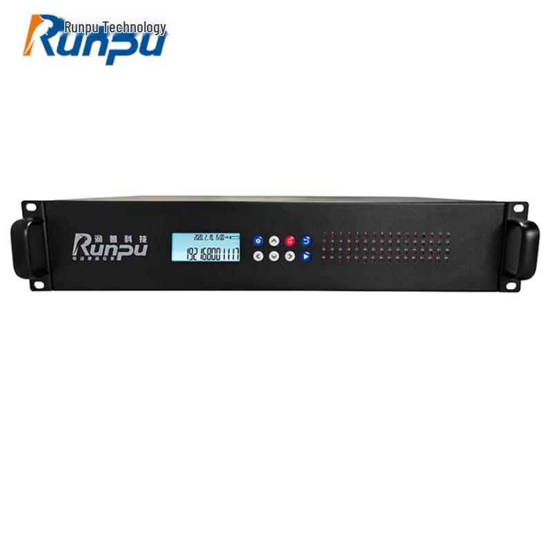 Runpu RP-RXT8864Y Standalone Telephone Recording System (CN version)
Runpu RP-RXT8864Y Standalone Telephone Recording System (CN version)