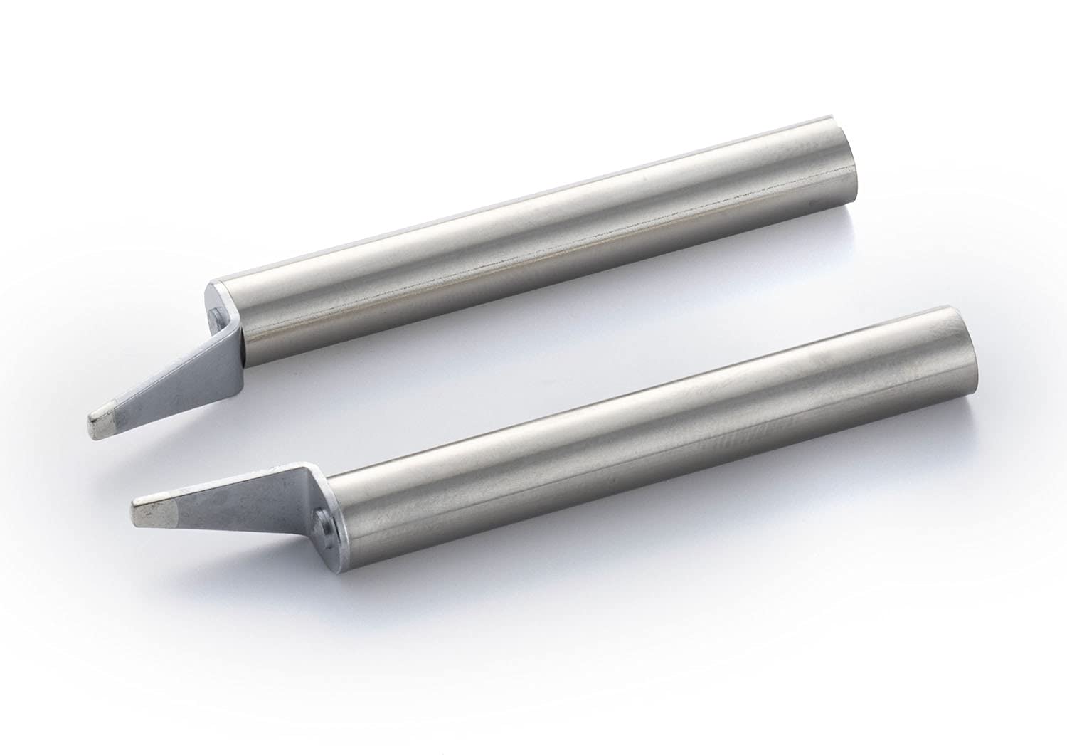 HAKKO Hot Tweezer Soldering Tip, 2L Type, for Chip Components, FX-8804, A1378
HAKKO Hot Tweezer Soldering Tip, 2L Type, for Chip Components, FX-8804, A1378