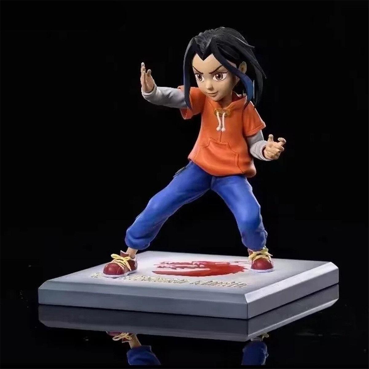 JackieAdventures Gk Figure Twelve Talismans Collectible Statue Desktop Decoration For Anime Fans And Collection Hobbyists
JackieAdventures Gk Figure Twelve Talismans Collectible Statue Desktop Decoration For Anime Fans And Collection Hobbyists