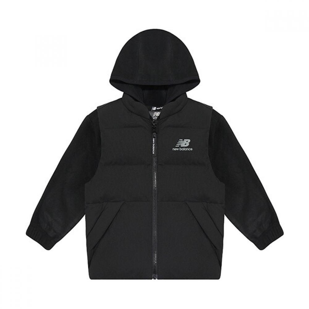 New Balance Kids New Balance Kids New Value Essential Detachable Child Black Nk9dc4107u 19 NK9DC4107U19/No. 100
New Balance Kids New Balance Kids New Value Essential Detachable Child Black Nk9dc4107u 19 NK9DC4107U19/No. 100