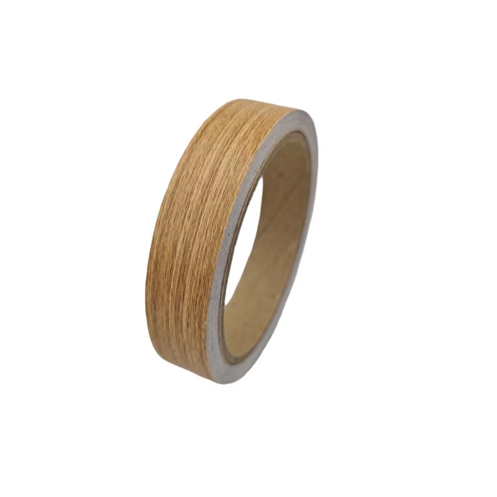 1PC 10mx2cm Wood Grain Edging Tape Thickened Self Adhesive Refurbished Self-adhesive Edge Band PVC Decorative Beauty Seam 2cm&10m
1PC 10mx2cm Wood Grain Edging Tape Thickened Self Adhesive Refurbished Self-adhesive Edge Band PVC Decorative Beauty Seam 2cm&10m