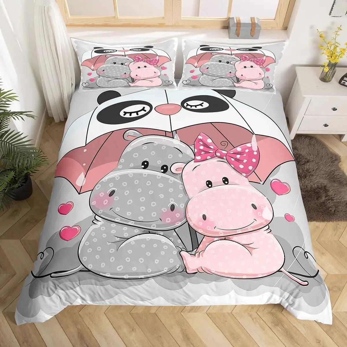 Comforter Cartoon Umbrella Butterfly Flowers Bedding Set Ship Anchor Comforter Twin King For Boys Girls Kawaii Room Comforter (quilt)-EU Single(135*200cm)3pcs
Comforter Cartoon Umbrella Butterfly Flowers Bedding Set Ship Anchor Comforter Twin King For Boys Girls Kawaii Room Comforter (quilt)-EU Single(135*200cm)3pcs