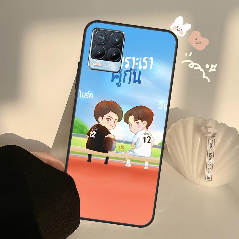 2gether The Series Чехол Для Realme C63 C61 C55 C51 C53 C25 C65 C67 C71 C75 11 12 13 14 15 Pro Plus GT6 GT7 Pro Realme C51
2gether The Series Чехол Для Realme C63 C61 C55 C51 C53 C25 C65 C67 C71 C75 11 12 13 14 15 Pro Plus GT6 GT7 Pro Realme C51