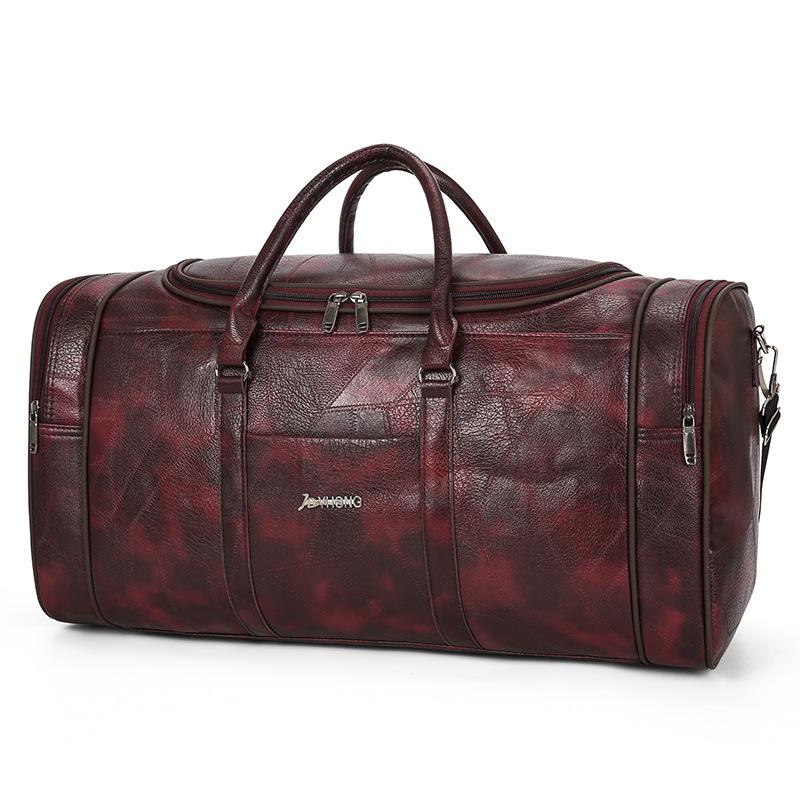 New Travel Bag, Yoga Fitness Bag, Boarding Training Bag, Accommodation Storage Bag, Large-capacity Luggage Bag красный
New Travel Bag, Yoga Fitness Bag, Boarding Training Bag, Accommodation Storage Bag, Large-capacity Luggage Bag красный