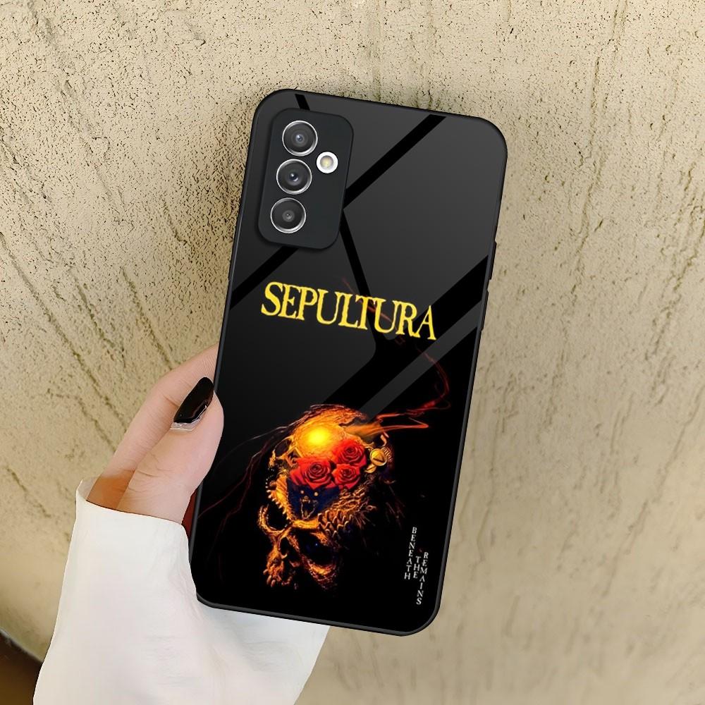 Чехол для телефона Sepultura (Хэви-метал группа) для Samsung Galaxy S24 S23 S22 S21 S20 A24 A34 A54 A53 Note20 M54 Fe Ultra Plus Стекло Samsung s24
Чехол для телефона Sepultura (Хэви-метал группа) для Samsung Galaxy S24 S23 S22 S21 S20 A24 A34 A54 A53 Note20 M54 Fe Ultra Plus Стекло Samsung s24