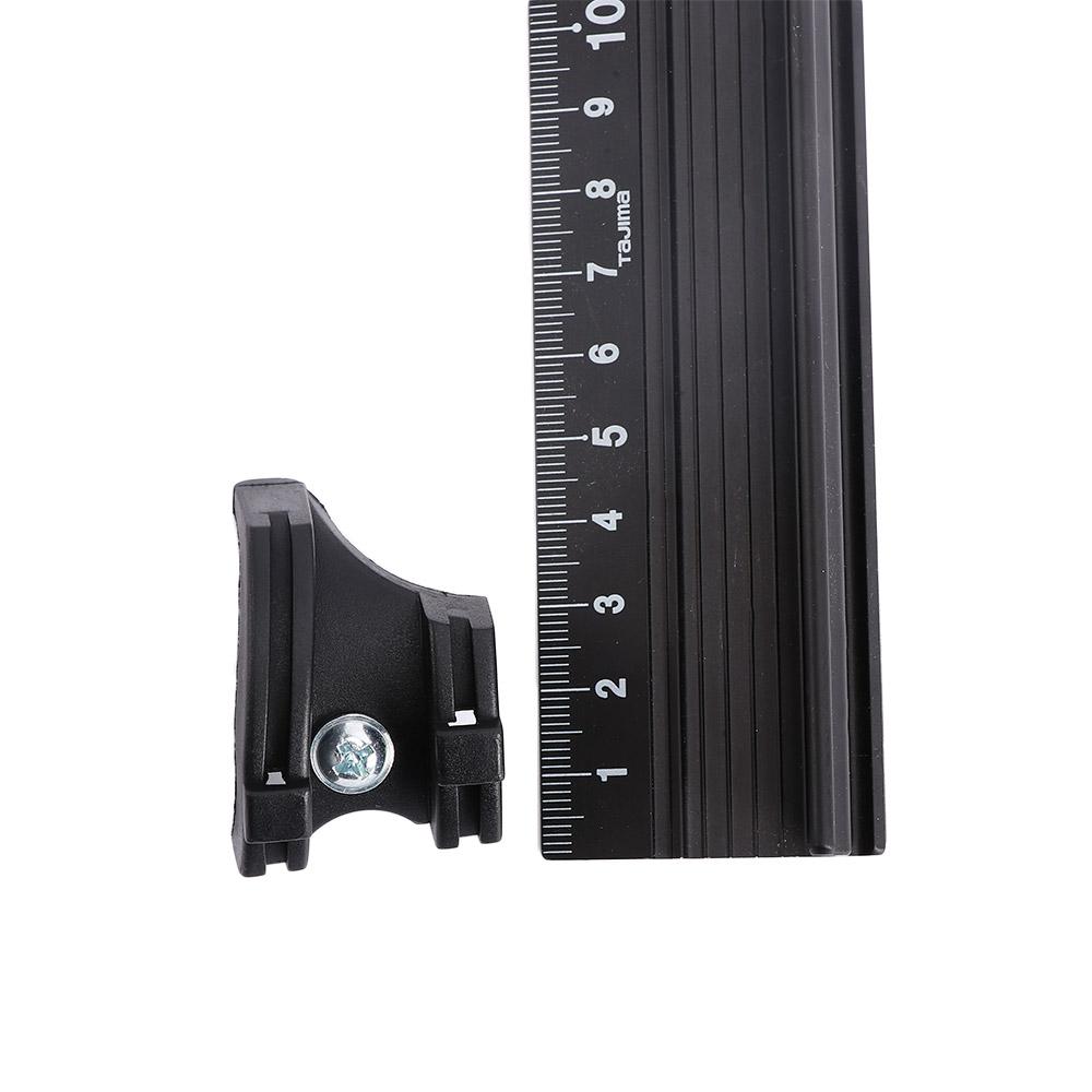 Housing With Screws MTB Bike Bike Cable Guide Shifter Cable Guide Bike Cable Holder Bottom Bracket 1pc чорний
Housing With Screws MTB Bike Bike Cable Guide Shifter Cable Guide Bike Cable Holder Bottom Bracket 1pc чорний