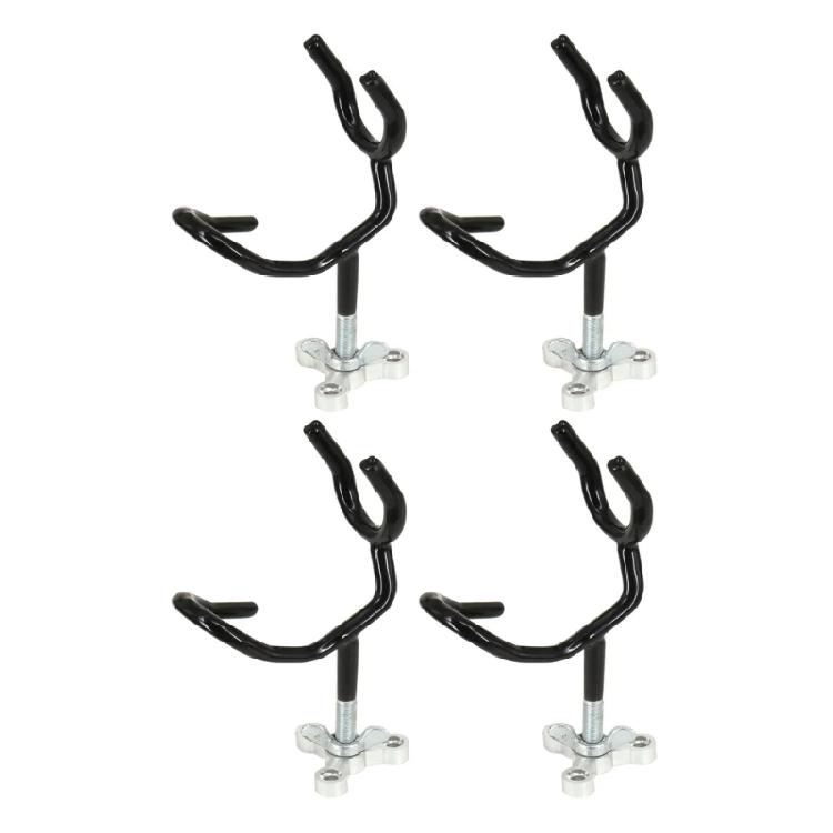 Strong 20 Degree Fishing Rod Support Developed With Metal Structure For High Strength And Durability 1
Strong 20 Degree Fishing Rod Support Developed With Metal Structure For High Strength And Durability 1