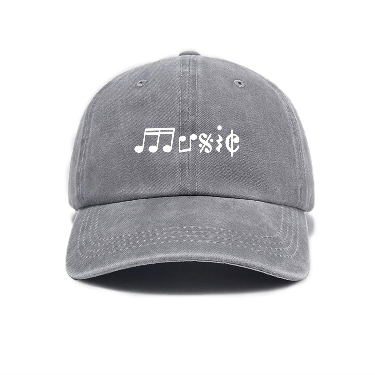 Retro Distressed Washed Baseball Cap Unisex Breathable Hat for Daily Casual Wear сірий
Retro Distressed Washed Baseball Cap Unisex Breathable Hat for Daily Casual Wear сірий