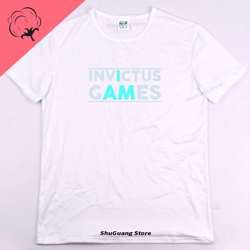Футболка с принтом I Am Invictus Games, топы, винтажная футболка с буквами и графикой, WoUnisex, одежда, футболка унисекс, хлопковая футболка 4XL
Футболка с принтом I Am Invictus Games, топы, винтажная футболка с буквами и графикой, WoUnisex, одежда, футболка унисекс, хлопковая футболка 4XL