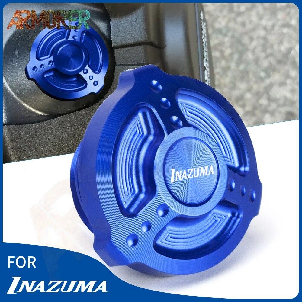 Аксессуары для мотоциклов для Suzuki Inazuma 250 400 Inazuma250 Inazuma400 M20 * 1,5, крышка картера двигателя, винт для заливки масла, заглушка
Аксессуары для мотоциклов для Suzuki Inazuma 250 400 Inazuma250 Inazuma400 M20 * 1,5, крышка картера двигателя, винт для заливки масла, заглушка