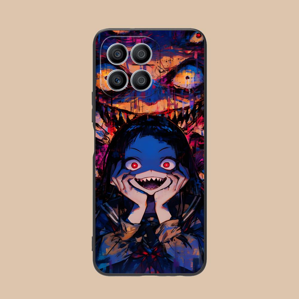 Terror Gothic Art Mobile Phone Case for Honor 90 80 70 60 50 30 20 10 9 8 7 Pro S SE Lite 5G Colorful Printing Cover Cover Honor 7S
Terror Gothic Art Mobile Phone Case for Honor 90 80 70 60 50 30 20 10 9 8 7 Pro S SE Lite 5G Colorful Printing Cover Cover Honor 7S