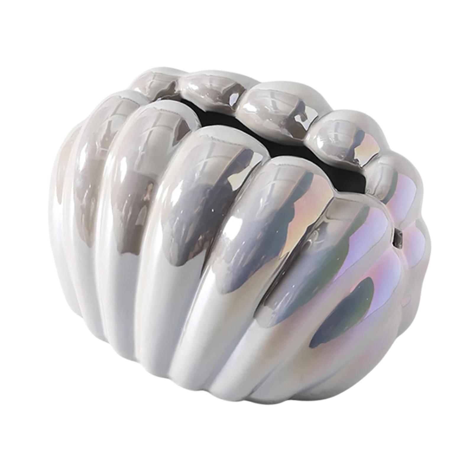 Tissue Box Cover Shell Shaped Ornament Art for Bathroom Restaurant Toilet
Tissue Box Cover Shell Shaped Ornament Art for Bathroom Restaurant Toilet