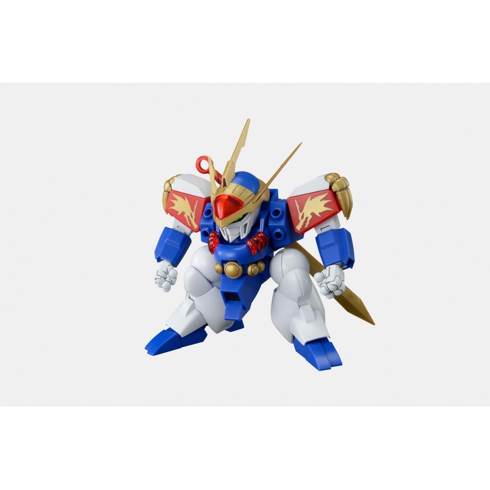 BANDAI HG Рюдзинмару
BANDAI HG Рюдзинмару