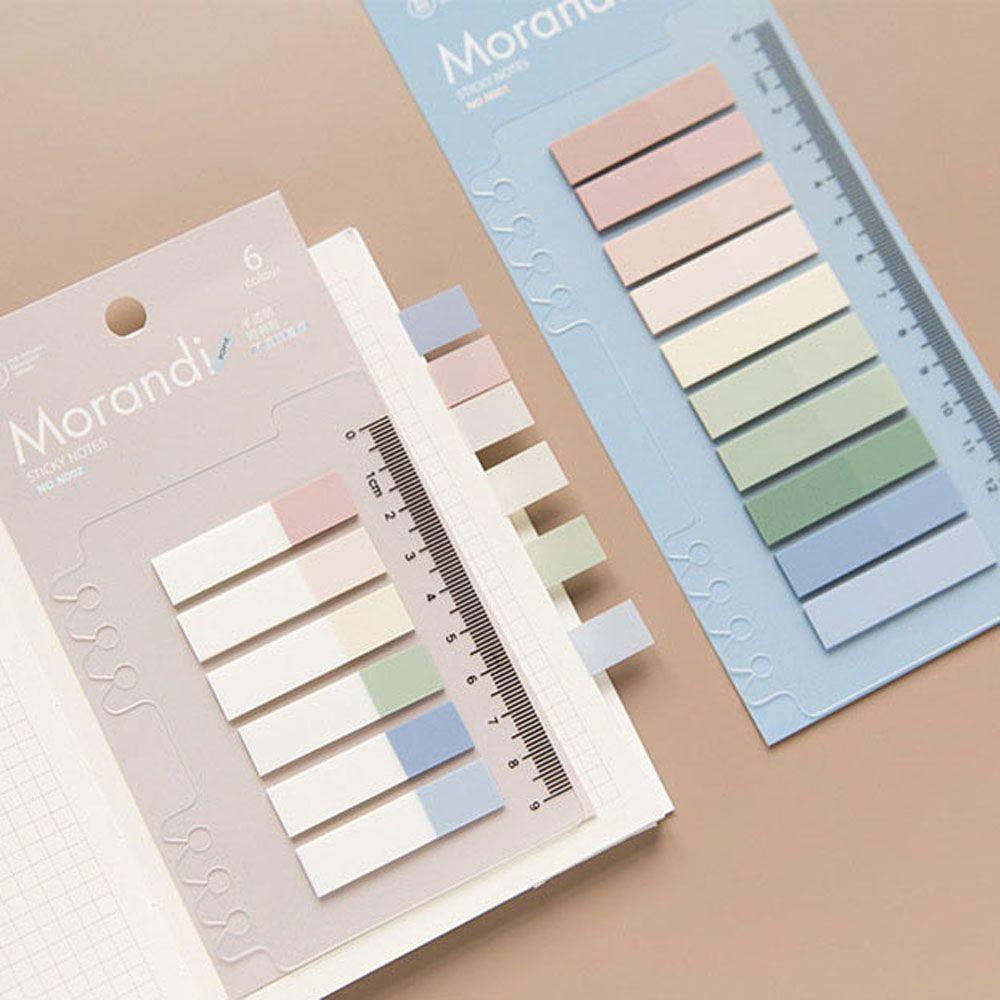 Random Color School Office Supplies Index Bookmark Stationery Memo Pad Message Sticker Sticky Notes 2
Random Color School Office Supplies Index Bookmark Stationery Memo Pad Message Sticker Sticky Notes 2